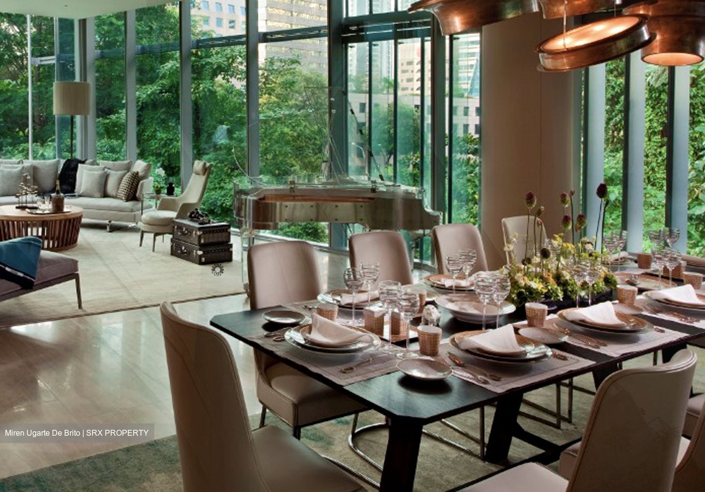 Sculptura Ardmore (D10), Condominium #392336751